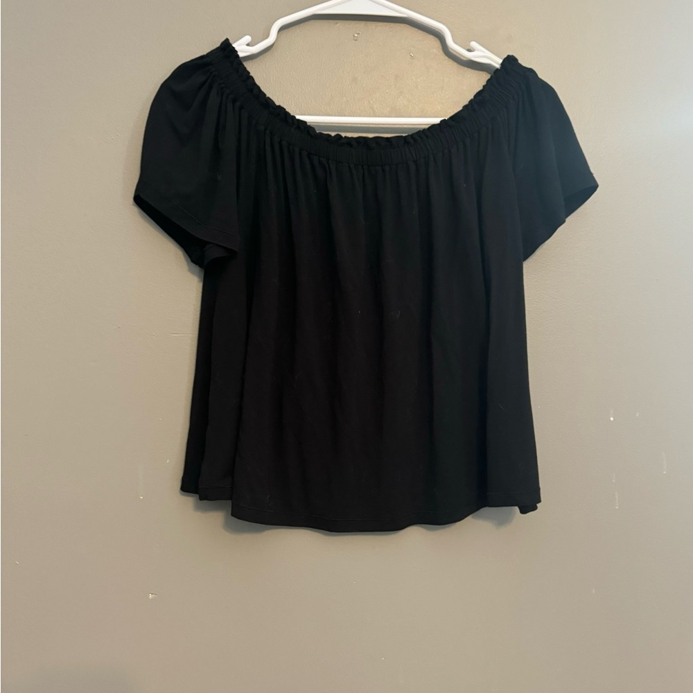 Wilfred top